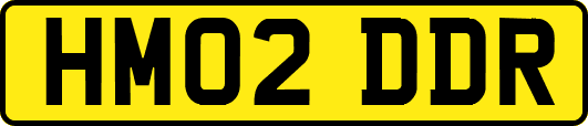 HM02DDR