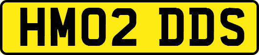 HM02DDS