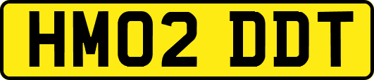 HM02DDT
