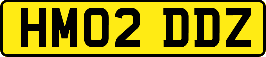 HM02DDZ