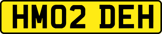 HM02DEH