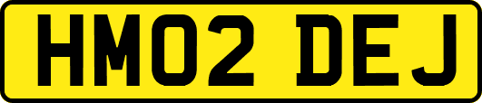 HM02DEJ