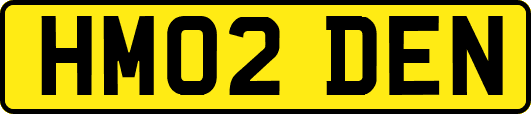 HM02DEN
