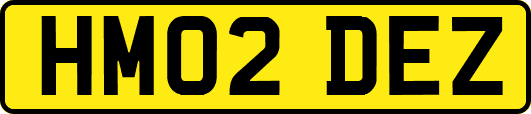 HM02DEZ