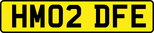 HM02DFE