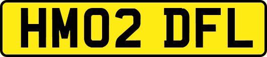 HM02DFL