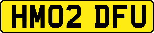 HM02DFU