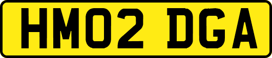 HM02DGA