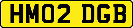 HM02DGB