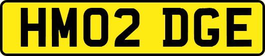 HM02DGE