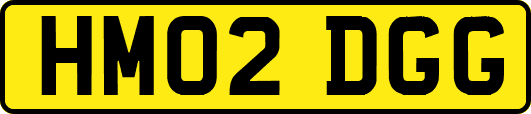HM02DGG