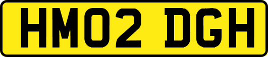 HM02DGH