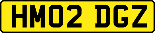HM02DGZ