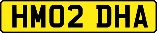 HM02DHA
