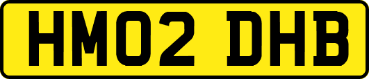 HM02DHB