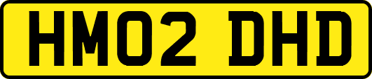HM02DHD