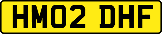 HM02DHF