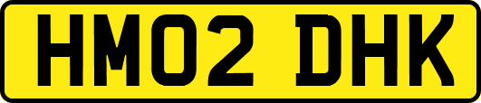 HM02DHK