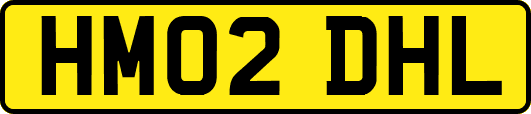 HM02DHL