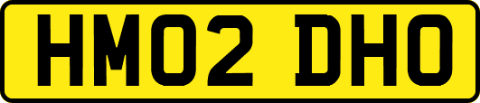 HM02DHO