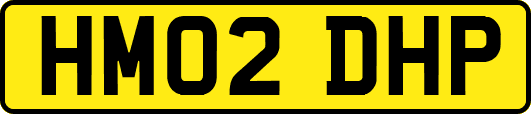 HM02DHP