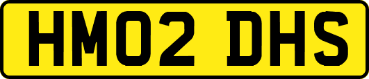 HM02DHS