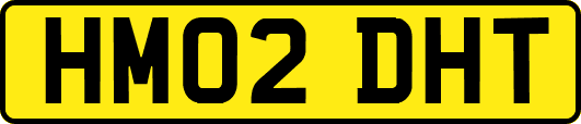 HM02DHT