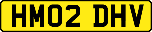 HM02DHV