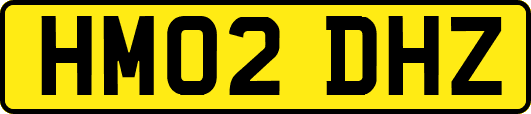 HM02DHZ