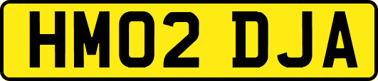 HM02DJA