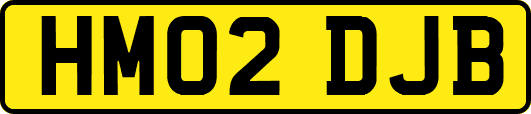 HM02DJB