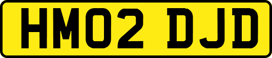 HM02DJD