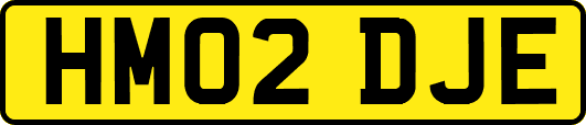 HM02DJE