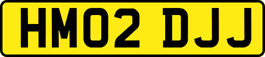 HM02DJJ