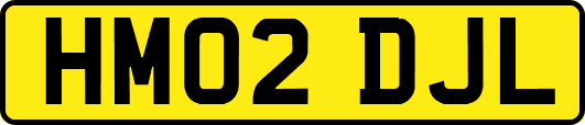 HM02DJL