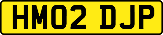HM02DJP