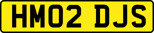 HM02DJS