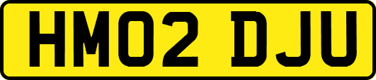 HM02DJU