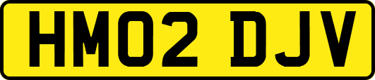 HM02DJV