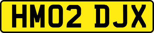 HM02DJX