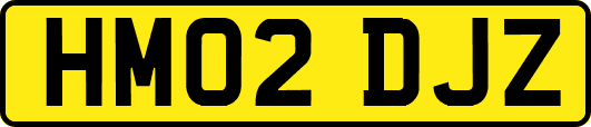 HM02DJZ