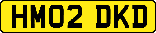 HM02DKD
