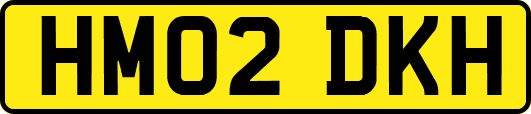 HM02DKH