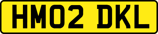 HM02DKL