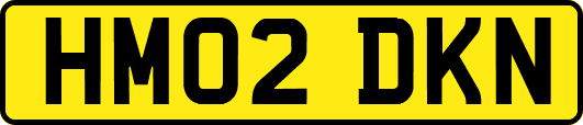 HM02DKN