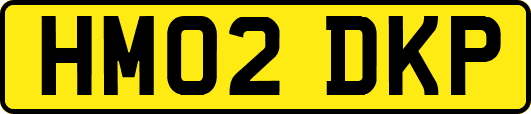 HM02DKP