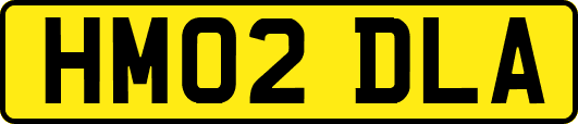 HM02DLA