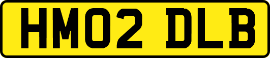 HM02DLB