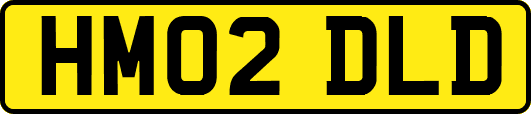 HM02DLD