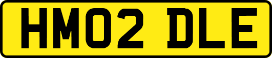 HM02DLE